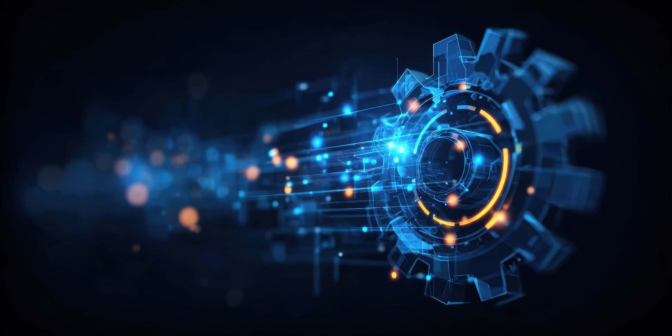 Intelligent business systems