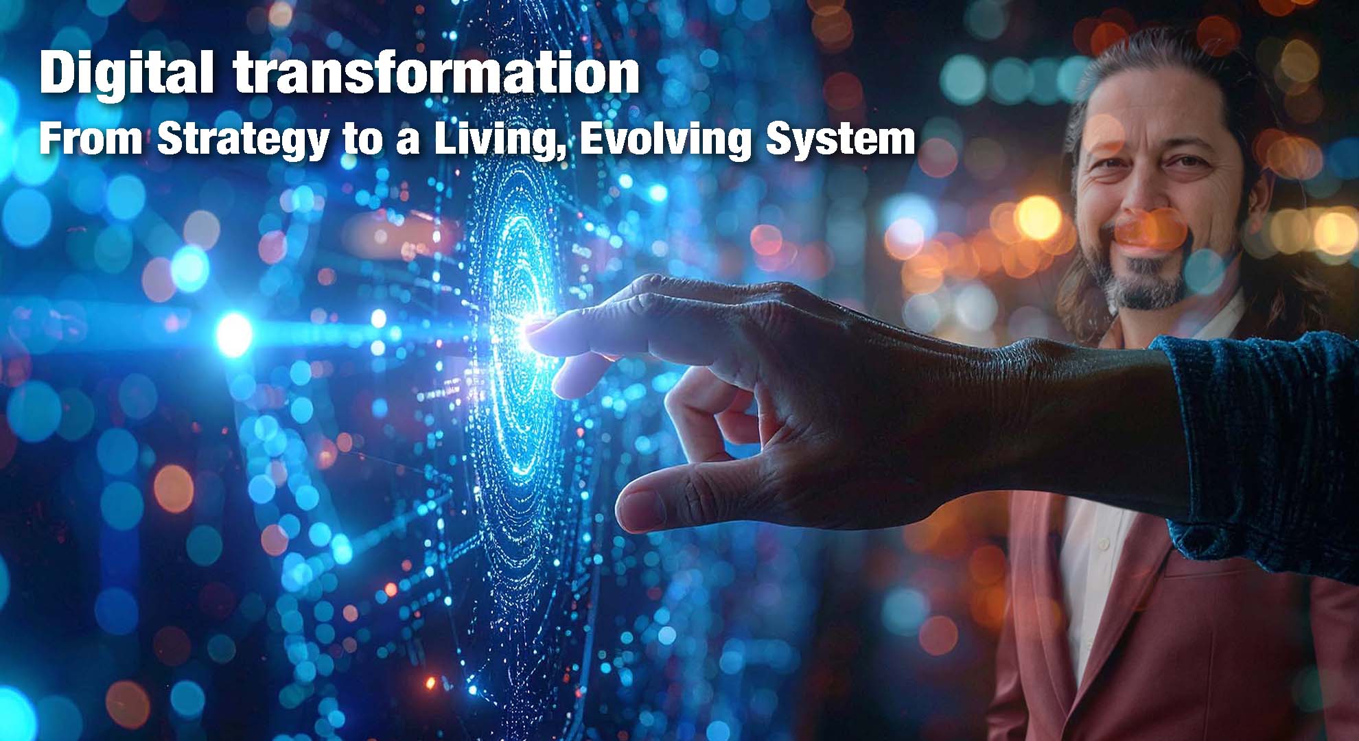 Digital Transformation